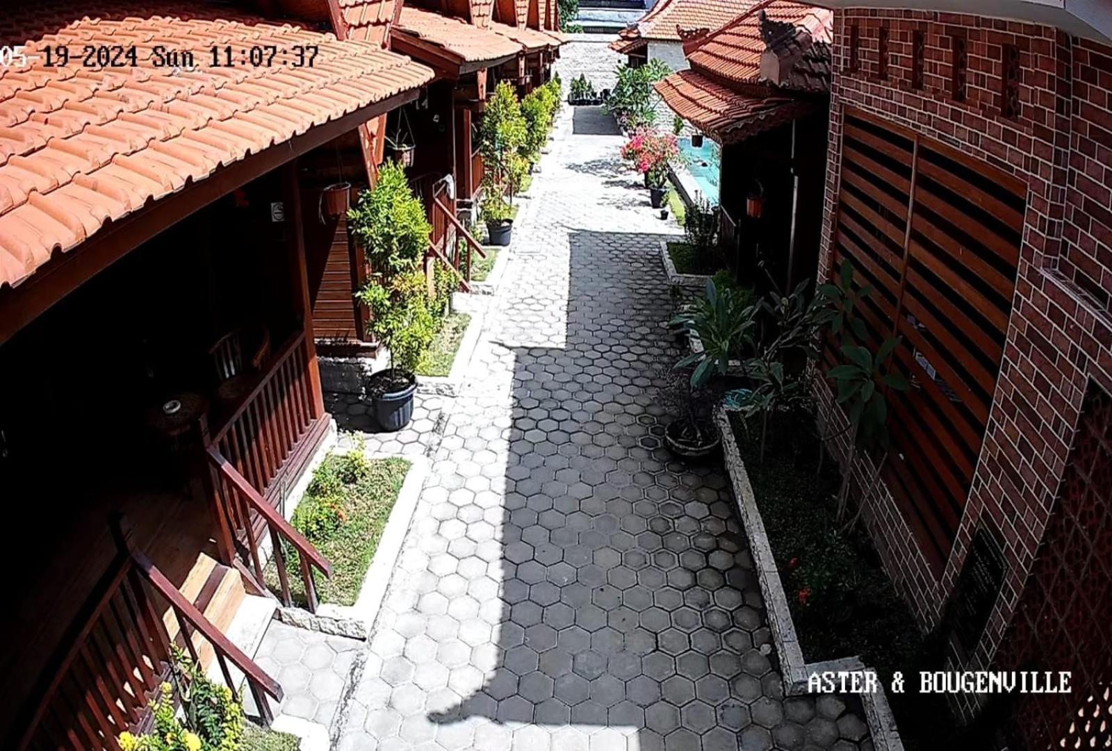 Uli Wood Villa, Jimbaran Bali - Near Gwk ภายนอก รูปภาพ
