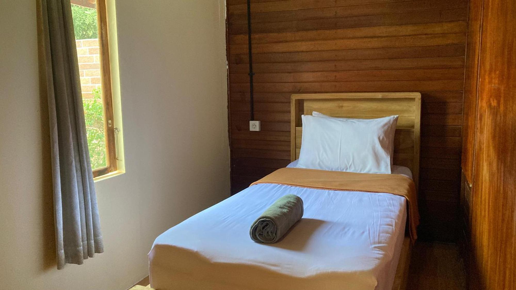 Uli Wood Villa, Jimbaran Bali - Near Gwk ภายนอก รูปภาพ